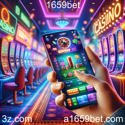 A Revolução dos Jogos Móveis: Uma Nova Era no Entretenimento Digital