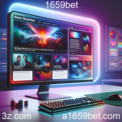 Novidades Empolgantes da Categoria de Notícias do 1659bet